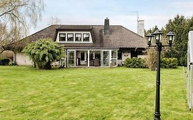 Villa Sankt Olof